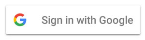 Sign in with Google